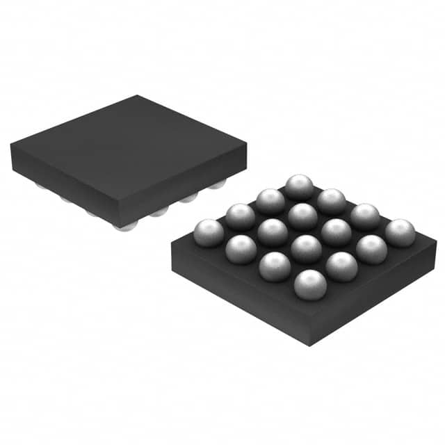 NX5P3290UKZ NXP USA Inc.
